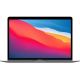 Apple Macbook Air MGN63 M1 Chip 8-256Gb 13Inch Grey Colour_On Installment By Official Apple Store